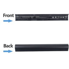 For HP Pavilion V104 VI04 Notebook pc Battery 756743-001 756745-001 756478-421
