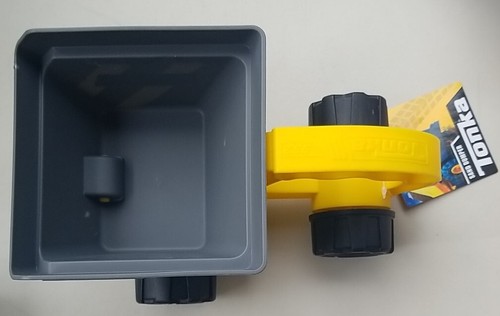 Tonka sand dumper - tonka, toy