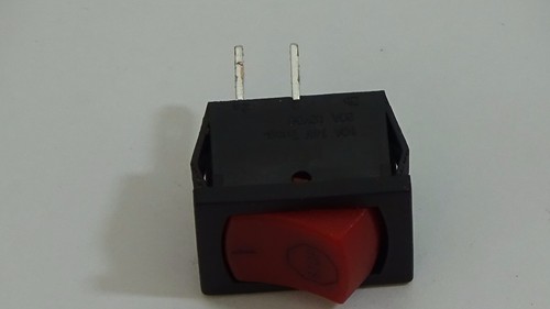 Off switch button ryobi ht - switch,