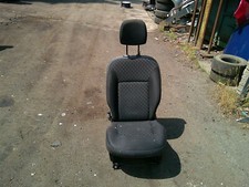 RENAULT KANGOO SEAT - DRIVER SIDE FRONT 2010-2014