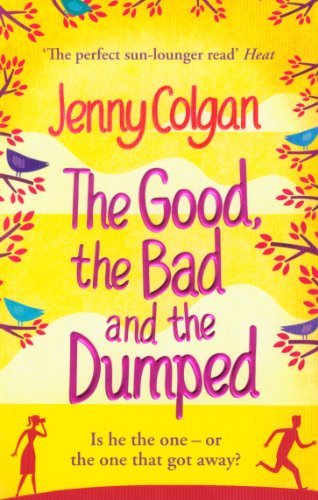 The good bad and - the,