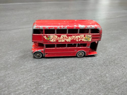 Matchbox series lesney - matchbox,