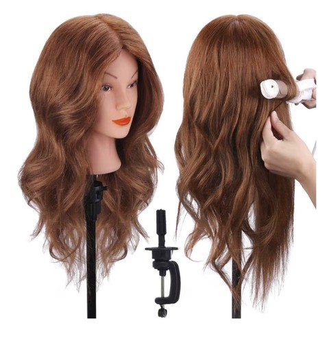Topdirect mannequin head with - mannequin,