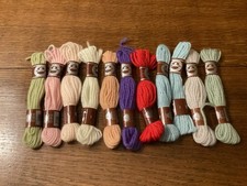 DMC Tapestry Wool Skeins, 33g