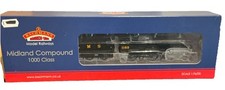 Bachmann 31-931 Midland