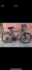 Gents Stratus mountain bike