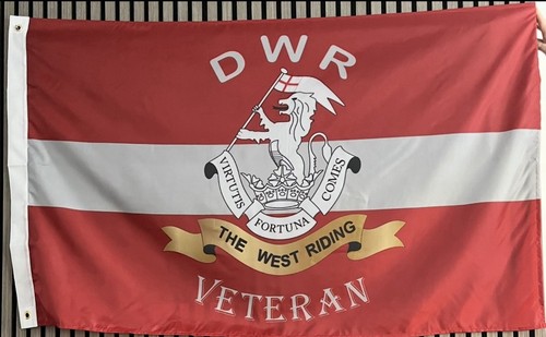 Duke wellington regiment - of,