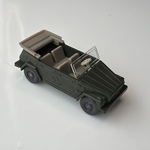 Wiking volkswagen 181 - wiking, (open)