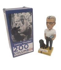 James Thurber 2012 The Secret