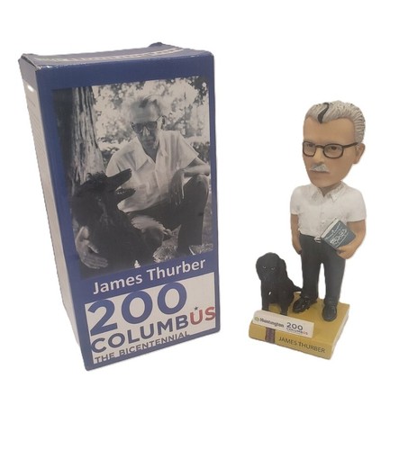 James thurber 2012 the secret - james,