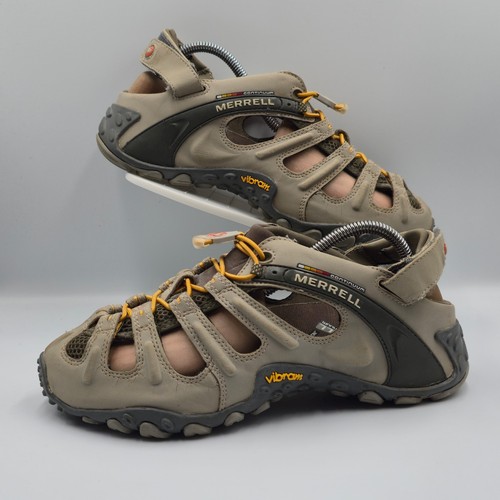 Merrell chameleon vibram - chameleon,
