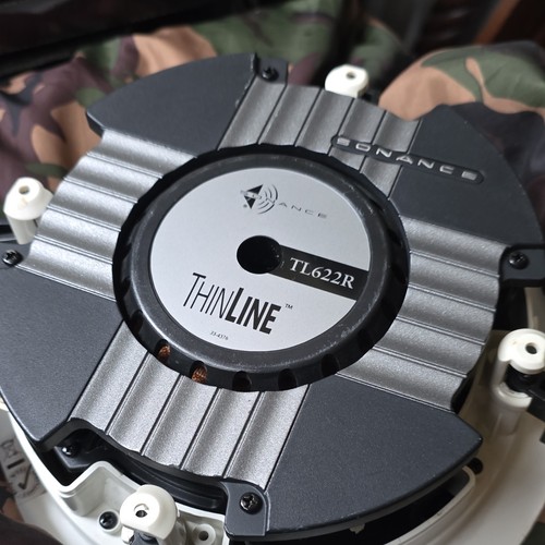 Sonance tl622r thinline - sonance,