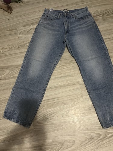 Levi baggy jeans - levi's, 32x31