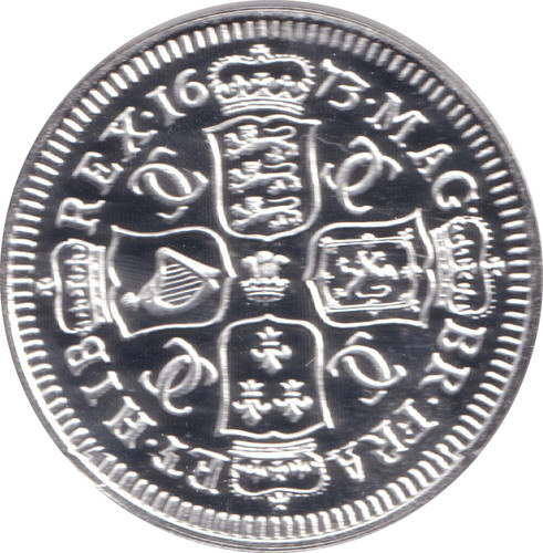 The historic coins - the,