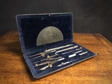 Vintage Set of Technical