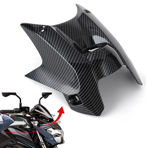 Fuel gas tank cover fairing - tank,