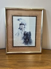 Vintage 1970’s Retro Sara