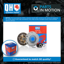 Clutch Kit 3pc