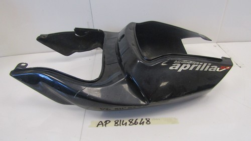 Tail fairing tail fairing