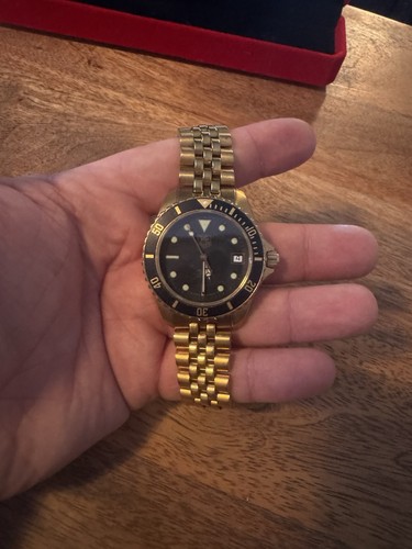 Tag heuer 1000 - heuer,