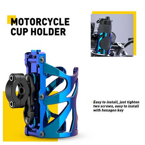 Universal beverage cup - beverage, holder