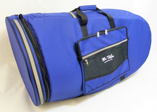Tuba bbb gig bag - bag,