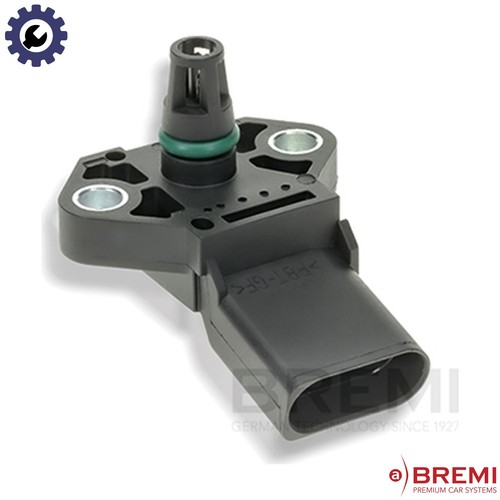 Sensor boost pressure 35002 - pressure,