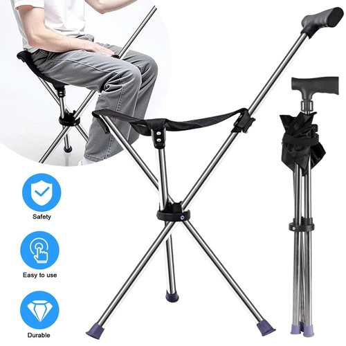 New folding portable - portable, walking