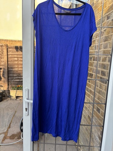 Collection blue long - blue,
