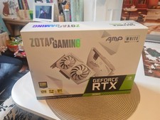 New and Sealed ZOTAC GAMING
