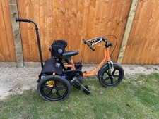 Orange - Quest 88 -COLT Fixed