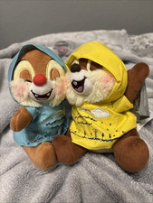 Walt Disney Chip And Dale