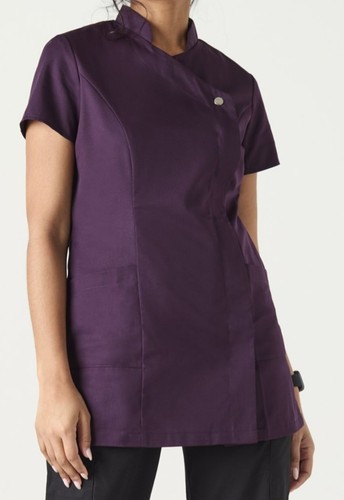 Simon jersey ladies plum salon - simon,