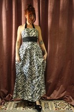 Vintage John Charles Dress
