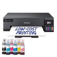 Epson ecotank 18100 - epson, a3+