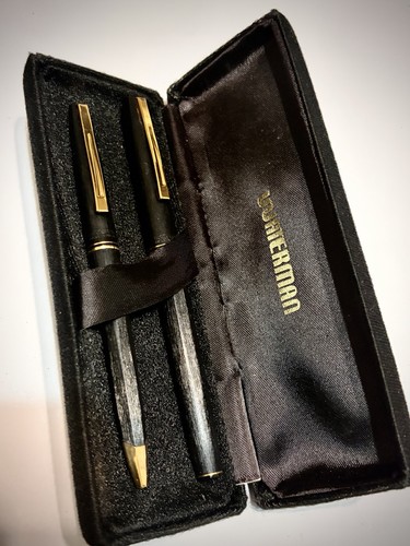 Vintage waterman concord - waterman,