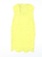 Myleene Klass Women's Yellow