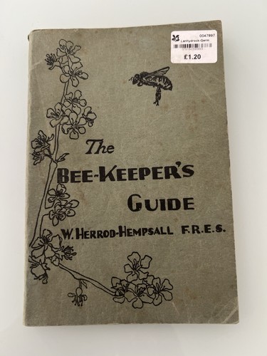 Bee keeping for - bee-keeping, by