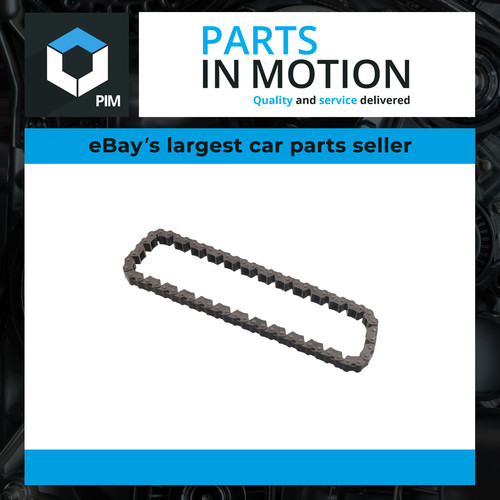 Oil pump timing chain - pump,