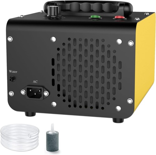 Ozone generator water air - generator,