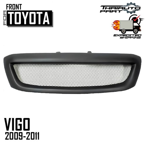 Grille matte black net for - matte,