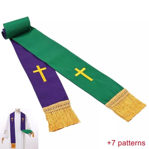 Clergy stoles priest stole - clergy,