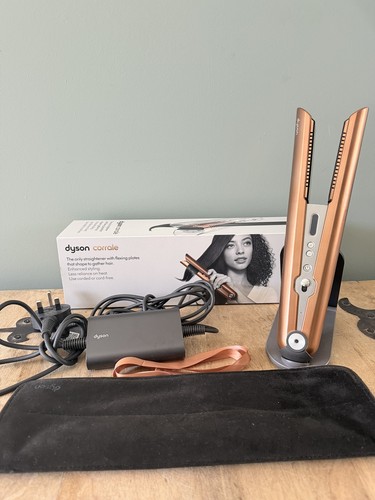 Dyson corrale hair - corrale,