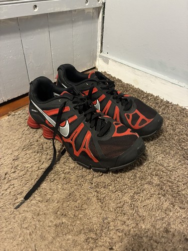Nike shox turbo - shox, 13