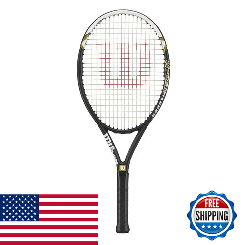 Wilson hyper hammer strung - hyper,