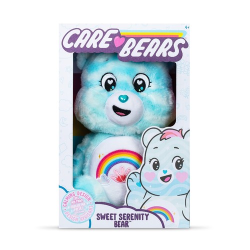 Care bears 35cm - medium,