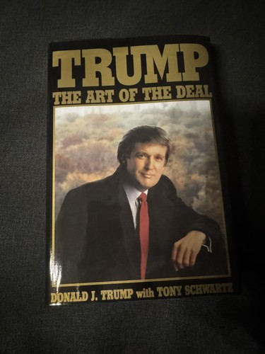 Rare signed 1987 - signed, signature
