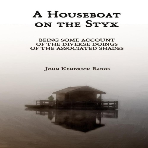 Houseboat the styx john - houseboat,