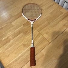 c1960s Collectable Badminton