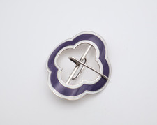 Beautiful Antique Silver